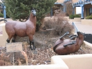 PICTURES/Taos Plaza & Stuff/t_Taos Plaza - Horse sculpture.jpg